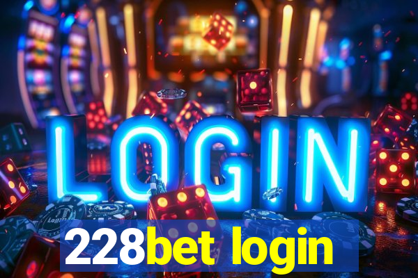 228bet login